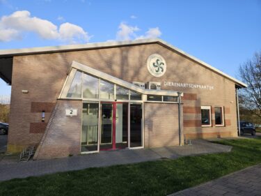 Locatie Boxmeer