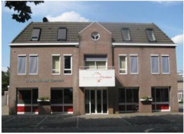Locatie Gemert
