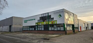 Locatie Venray